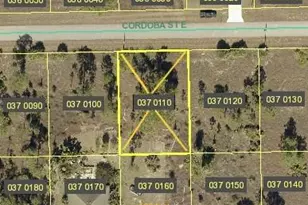 1246 Cordoba St E, Lehigh Acres, FL 33974 - Photo 1