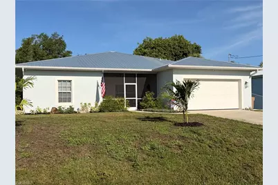 6011 Jadestone Ave, Fort Myers, FL 33905 - Photo 1