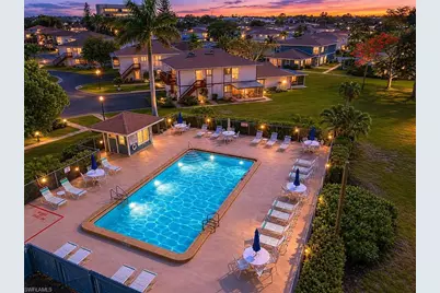 5840 Vancouver Cir #2, Fort Myers, FL 33907 - Photo 2