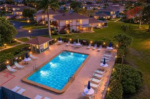 5840 Vancouver Cir, Fort Myers, FL 33907 - Photo 2