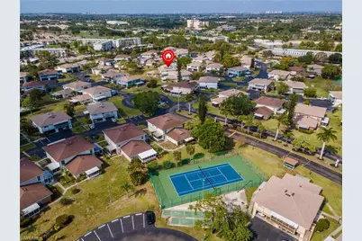 5840 Vancouver Cir #2, Fort Myers, FL 33907 - Photo 40