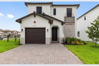 5626 Carrara Dr, Immokalee, FL 34142 - Photo 1