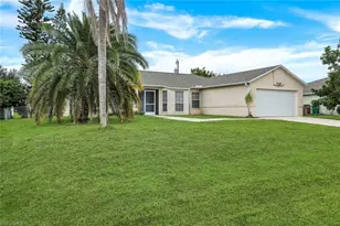 1409 SW 11th Pl, Cape Coral, FL 33991 - Photo 2