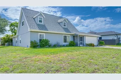 2010 NW 2nd Pl, Cape Coral, FL 33993 - Photo 2