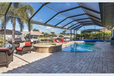 1525 SW 57th Ter, Cape Coral, FL 33914 - Photo 32