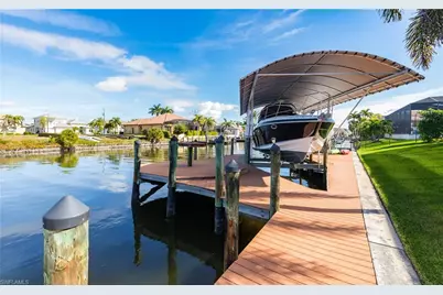 1525 SW 57th Ter, Cape Coral, FL 33914 - Photo 8