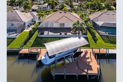 1525 SW 57th Ter, Cape Coral, FL 33914 - Photo 2