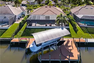 1525 SW 57th Terrace, Cape Coral, FL 33914 - Photo 2