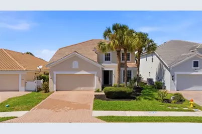2639 Bellingham Ct, Cape Coral, FL 33991 - Photo 1