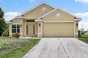 1006 NE 33rd St, Cape Coral, FL 33909 - Photo 2