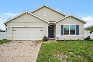2045 NW 7th St, Cape Coral, FL 33993 - Photo 1