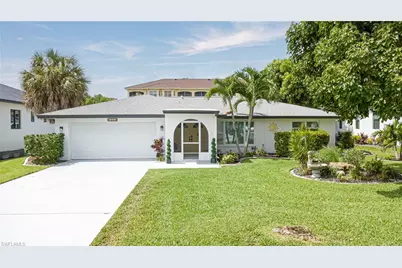 1914 Ottersrest Ln, Cape Coral, FL 33990 - Photo 1