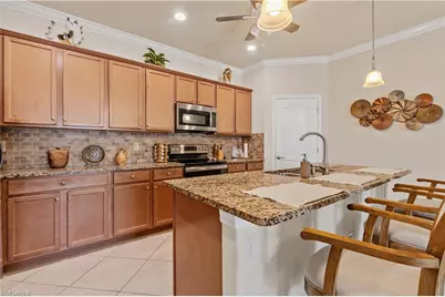 3655 Sugarelli Ave, Cape Coral, FL 33909 - Photo 6