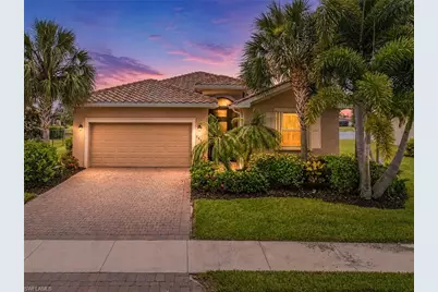 3655 Sugarelli Ave, Cape Coral, FL 33909 - Photo 1