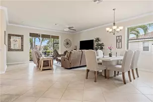 3655 Sugarelli Ave, Cape Coral, FL 33909 - Photo 12