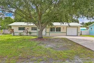 1130 Travis Ave, North Fort Myers, FL 33903 - Photo 1
