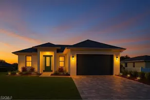 1810 NW 20th Terrace, Cape Coral, FL 33993 - Photo 2