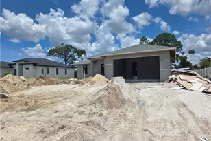 1810 NW 20th Terrace, Cape Coral, FL 33993 - Photo 1