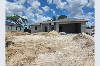 1810 NW 20th Ter, Cape Coral, FL 33993 - Photo 4