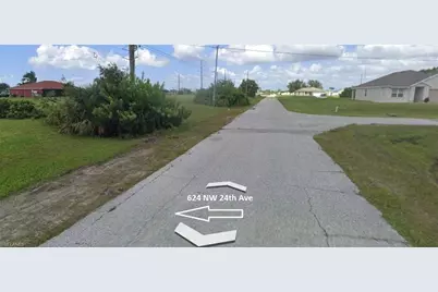 624 NW 24th Ave, Cape Coral, FL 33993 - Photo 2