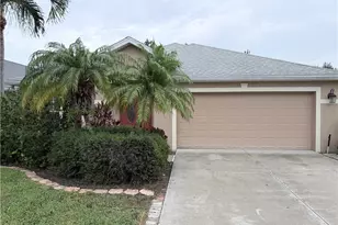 9728 Gladiolus Bulb Loop, Fort Myers, FL 33908 - Photo 1