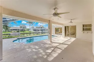 615 SE 19th Ct, Cape Coral, FL 33990 - Photo 32