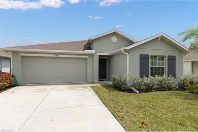 3856 Treasure Oak Way, Fort Myers, FL 33905 - Photo 1