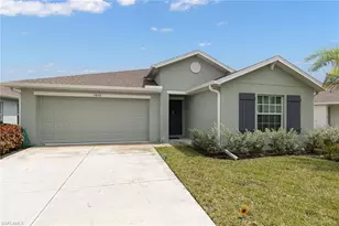 3856 Treasure Oak Wy, Fort Myers, FL 33905 - Photo 1