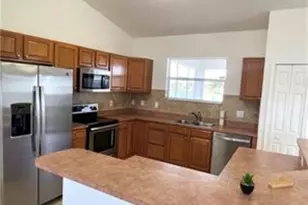 3018 26th St SW, Lehigh Acres, FL 33976 - Photo 2