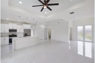 2906 24th St W, Lehigh Acres, FL 33971 - Photo 2