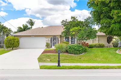 3931 Pelican Blvd, Cape Coral, FL 33914 - Photo 1