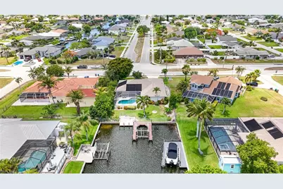 3931 Pelican Blvd, Cape Coral, FL 33914 - Photo 36