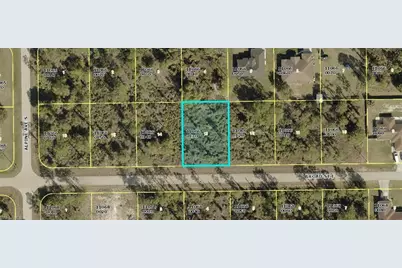 937 Broad St E, Lehigh Acres, FL 33974 - Photo 1