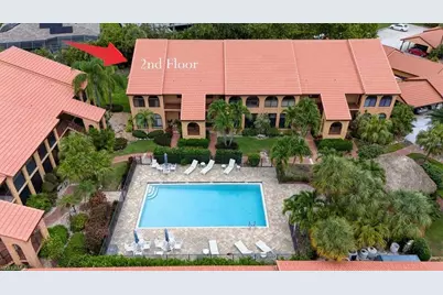5510 SW 4th Pl #305, Cape Coral, FL 33914 - Photo 2