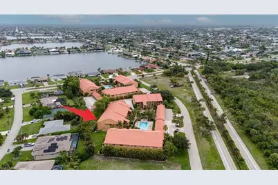 5510 SW 4th Pl #305, Cape Coral, FL 33914 - Photo 40