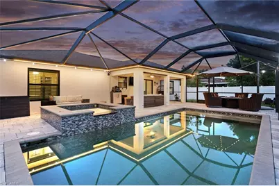 636 SE 11th Ave, Cape Coral, FL 33990 - Photo 2
