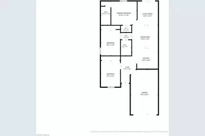 1044 NE 8th Pl #1044, Cape Coral, FL 33909 - Photo 2