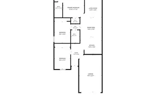 1044 NE 8th Pl, Cape Coral, FL 33909 - Photo 2