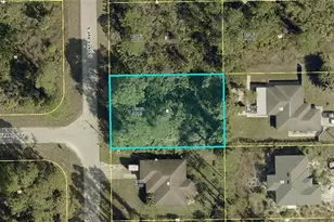 439 Lackey Ave S, Lehigh Acres, FL 33974 - Photo 1