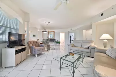 28060 Palmas Grandes Ln #105, Bonita Springs, FL 34135 - Photo 4