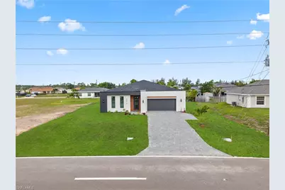 3814 W Gator Cir, Cape Coral, FL 33909 - Photo 26
