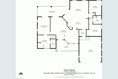 7894 Sandel Wood Cir W, Fort Myers, FL 33908 - Photo 46