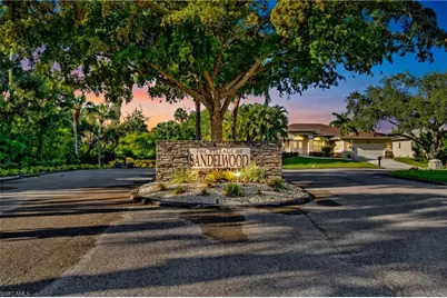 7894 Sandel Wood Cir W, Fort Myers, FL 33908 - Photo 2