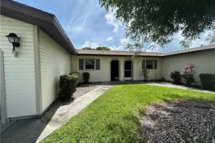 209 Cultural Park Blvd S, Cape Coral, FL 33990 - Photo 1