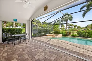 9550 Hemingway Ln, Fort Myers, FL 33913 - Photo 2