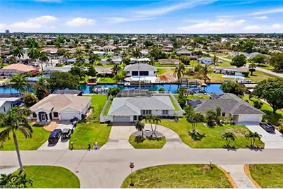 4822 SW 1st Ct, Cape Coral, FL 33914 - Photo 42
