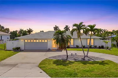 4822 SW 1st Ct, Cape Coral, FL 33914 - Photo 2