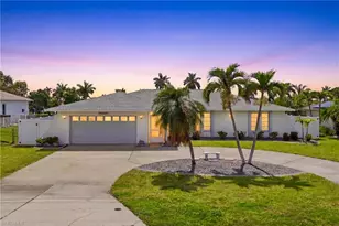 4822 SW 1st Ct, Cape Coral, FL 33914 - Photo 2