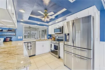 4822 SW 1st Ct, Cape Coral, FL 33914 - Photo 16