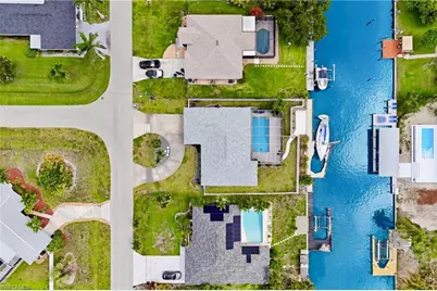 4822 SW 1st Ct, Cape Coral, FL 33914 - Photo 44